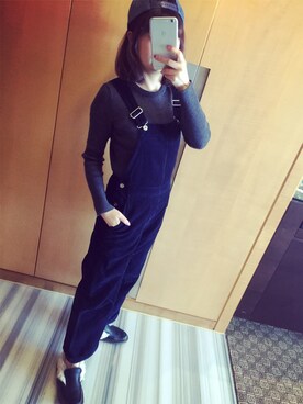 Lucyさんのコーディネート