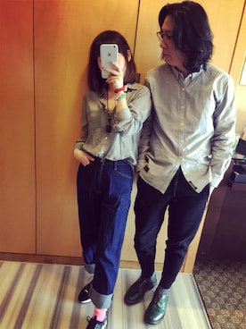Lucyさんのコーディネート