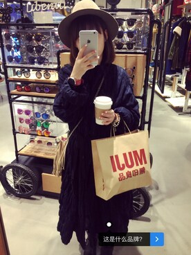 Lucyさんのコーディネート