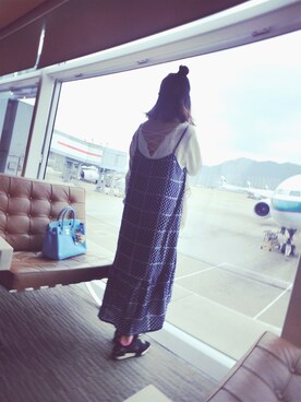 Lucyさんのコーディネート