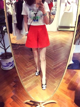 Lucyさんのコーディネート