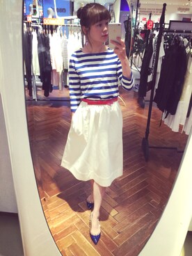 Lucyさんのコーディネート