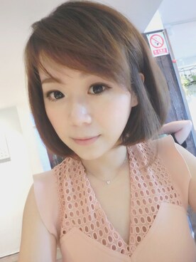 Lucyさんのコーディネート