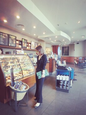 Lucyさんのコーディネート