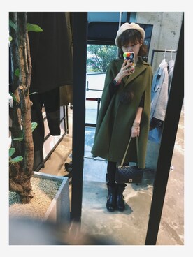 Lucyさんのコーディネート
