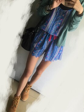 Bellum_Chiさんのコーディネート