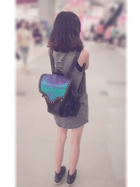 Bellum_Chiさんのコーディネート