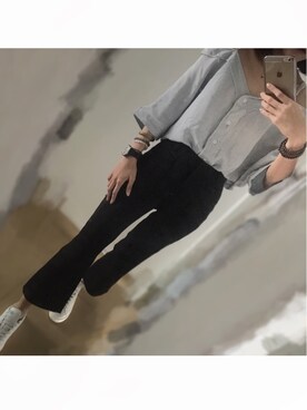 Bellum_Chiさんのコーディネート