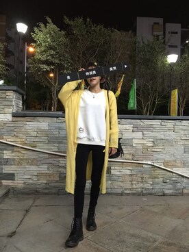 Bellum_Chiさんのコーディネート