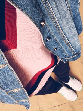 Bellum_Chiさんのコーディネート