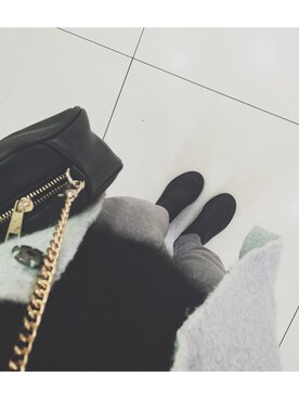 Bellum_Chiさんのコーディネート