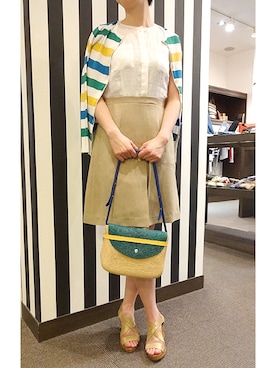 Seagulldirectionさんのコーディネート