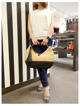 Seagulldirectionさんのコーディネート