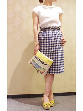 Seagulldirectionさんのコーディネート