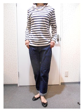 Seagulldirectionさんのコーディネート