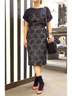 Seagulldirectionさんのコーディネート