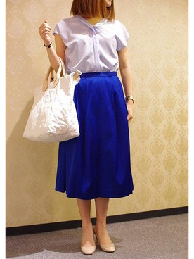 Seagulldirectionさんのコーディネート