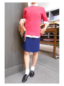 Seagulldirectionさんのコーディネート