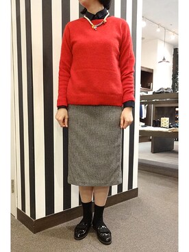 Seagulldirectionさんのコーディネート