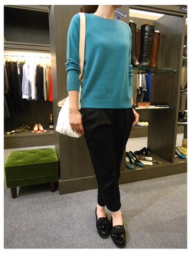 Seagulldirectionさんのコーディネート