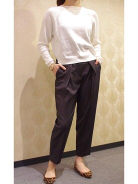 Seagulldirectionさんのコーディネート