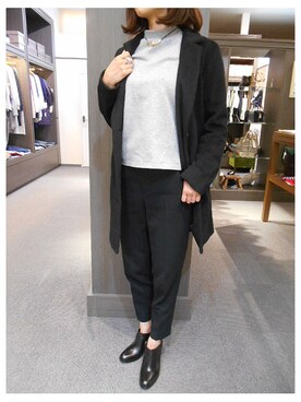 Seagulldirectionさんのコーディネート