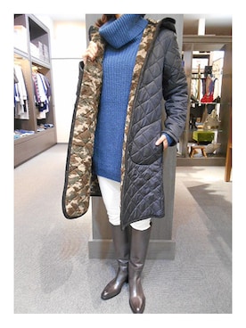 Seagulldirectionさんのコーディネート