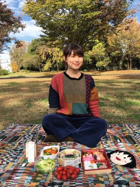 Lucylucysushi さんのコーディネート