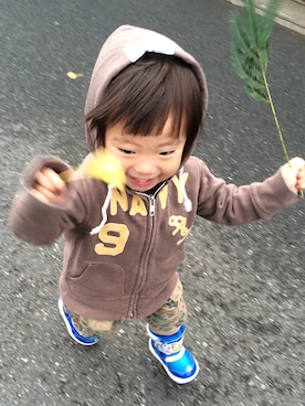 チュー太郎さんのコーディネート