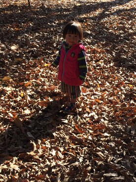 チュー太郎さんのコーディネート