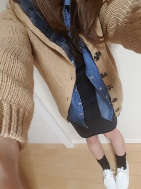 k.n.p.nさんのコーディネート