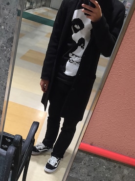 まさときさんのコーディネート