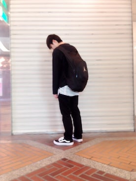 まさときさんのコーディネート