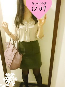 Sawaさんのコーディネート