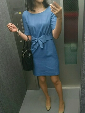 Sawaさんのコーディネート