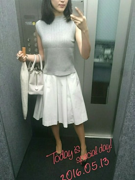 Sawaさんのコーディネート