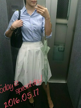 Sawaさんのコーディネート