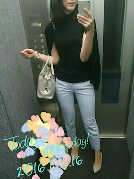 Sawaさんのコーディネート