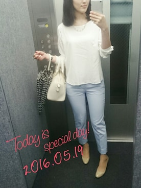 Sawaさんのコーディネート