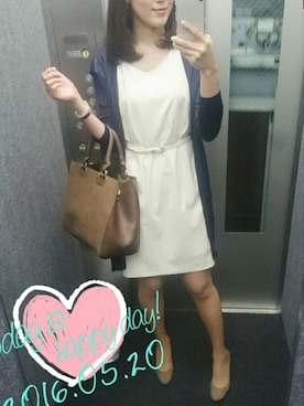 Sawaさんのコーディネート