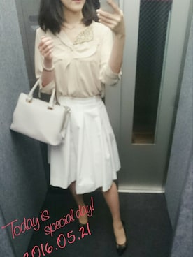 Sawaさんのコーディネート