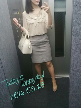 Sawaさんのコーディネート