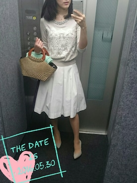 Sawaさんのコーディネート