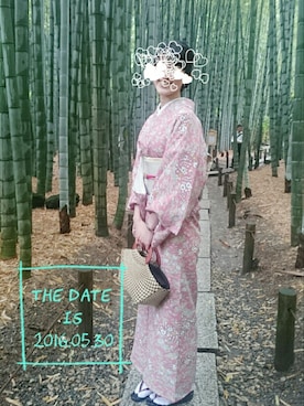 Sawaさんのコーディネート