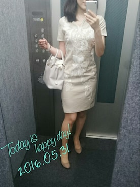 Sawaさんのコーディネート