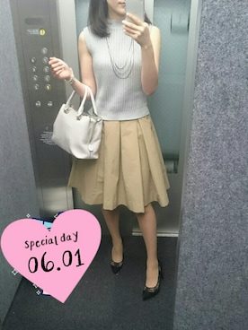 Sawaさんのコーディネート