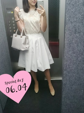 Sawaさんのコーディネート