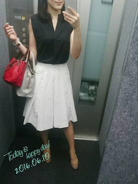 Sawaさんのコーディネート