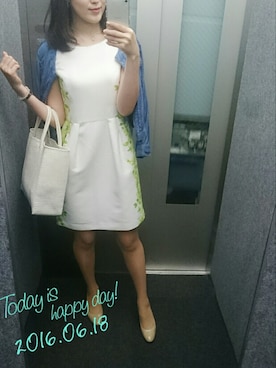 Sawaさんのコーディネート