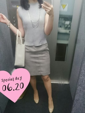 Sawaさんのコーディネート